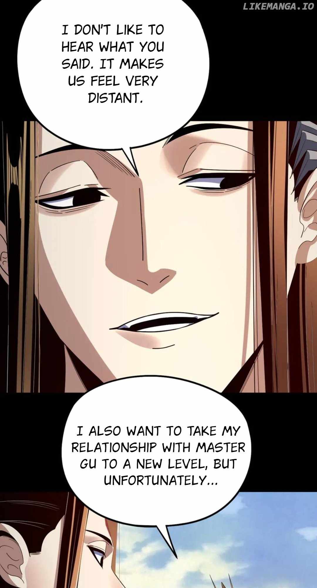 I Am The Fated Villain Chapter 252 50